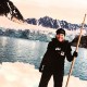 Astrid Furholt til Sydpolen - God helg Fædrelandsvennen / Sørlandets rehabiliteringssenter
