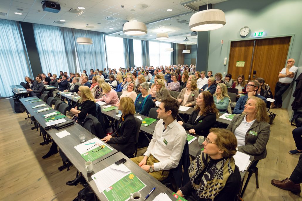CFS/ME-konferanse i regi av Sørlandets rehabiliteringssenter
